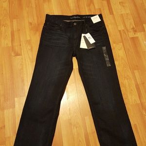 Calvin Clien Black label jeans
